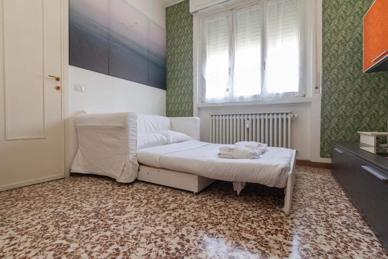 Appartement Bordighera - Vicino Iulm / Naba - Wifi A.c.