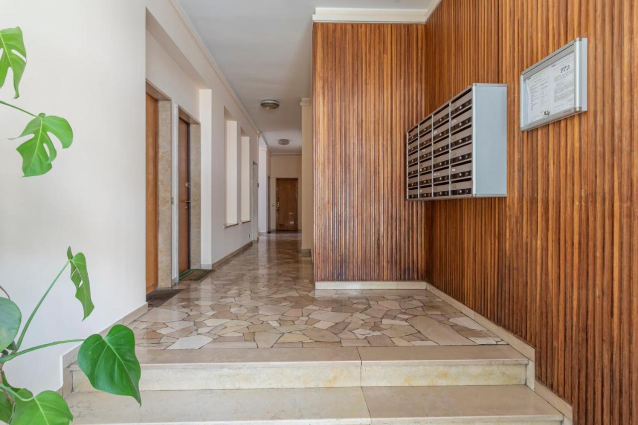 Appartement Bordighera - Vicino Iulm / Naba - Wifi A.c.
