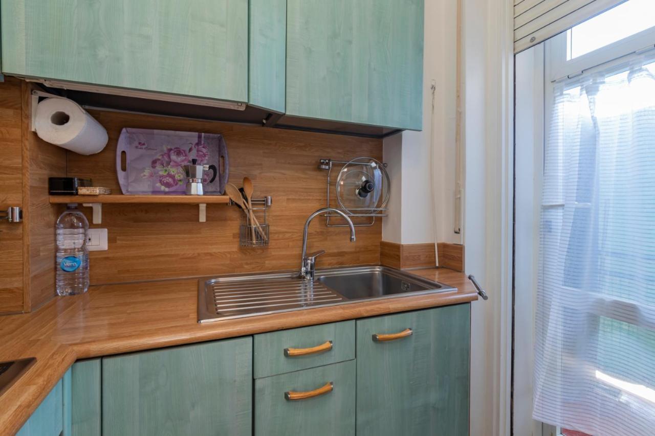 Appartement Bordighera - Vicino Iulm / Naba - Wifi A.c. Milan