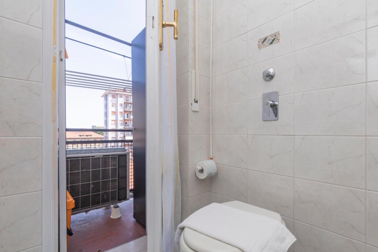 Appartement Bordighera - Vicino Iulm / Naba - Wifi A.c. *